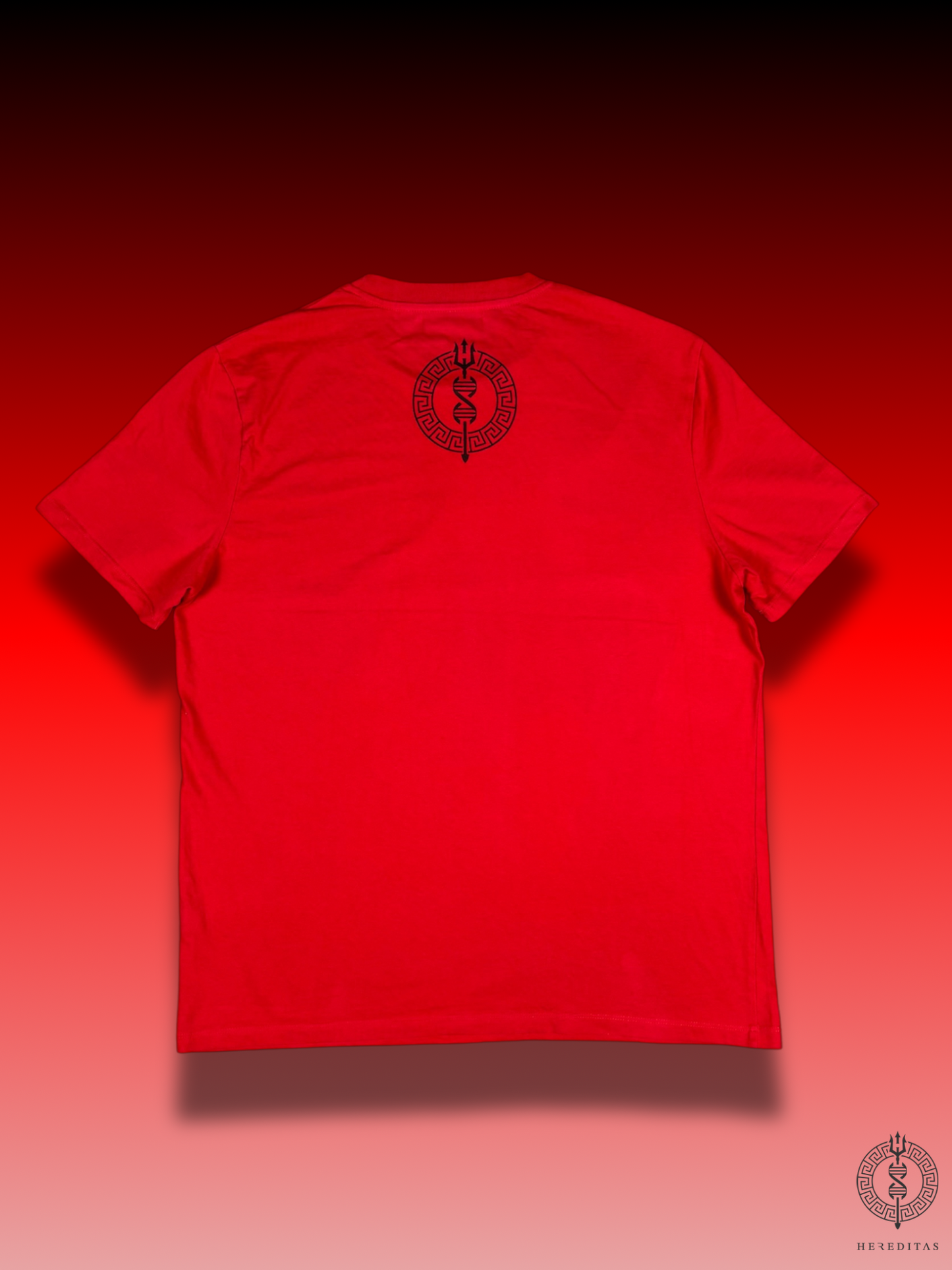 HADES - Rood