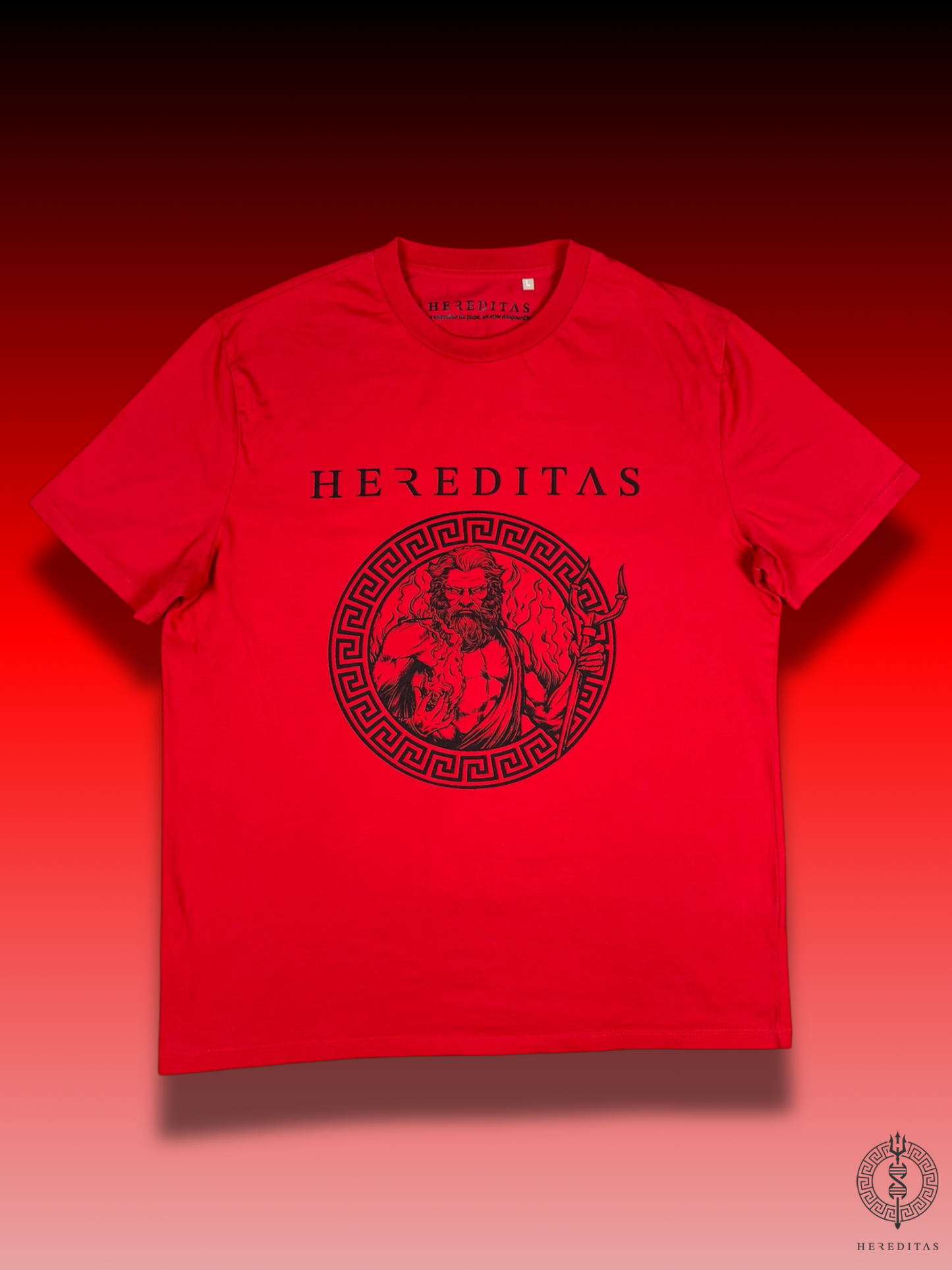 HADES - Rood