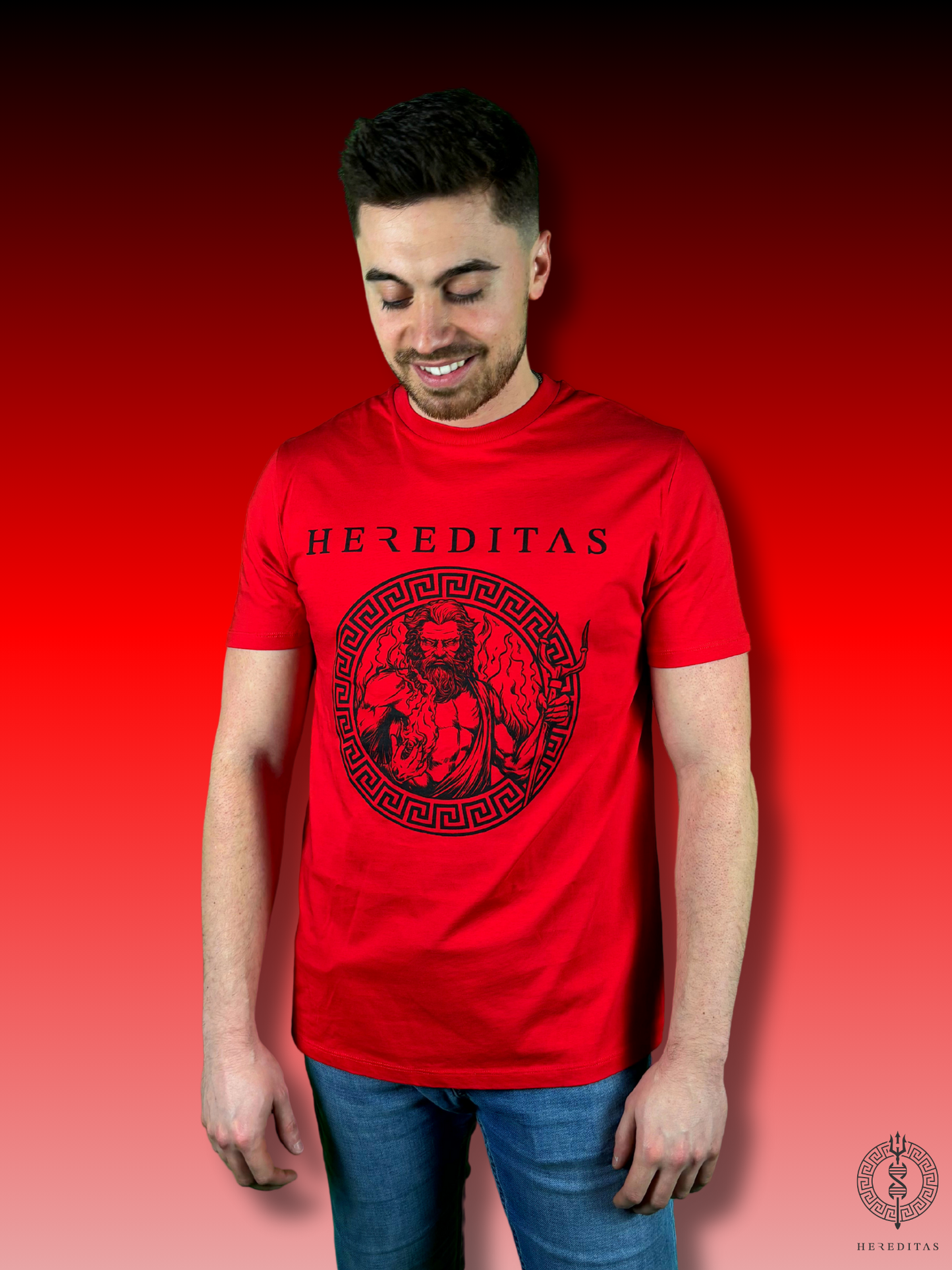 HADES - Rood