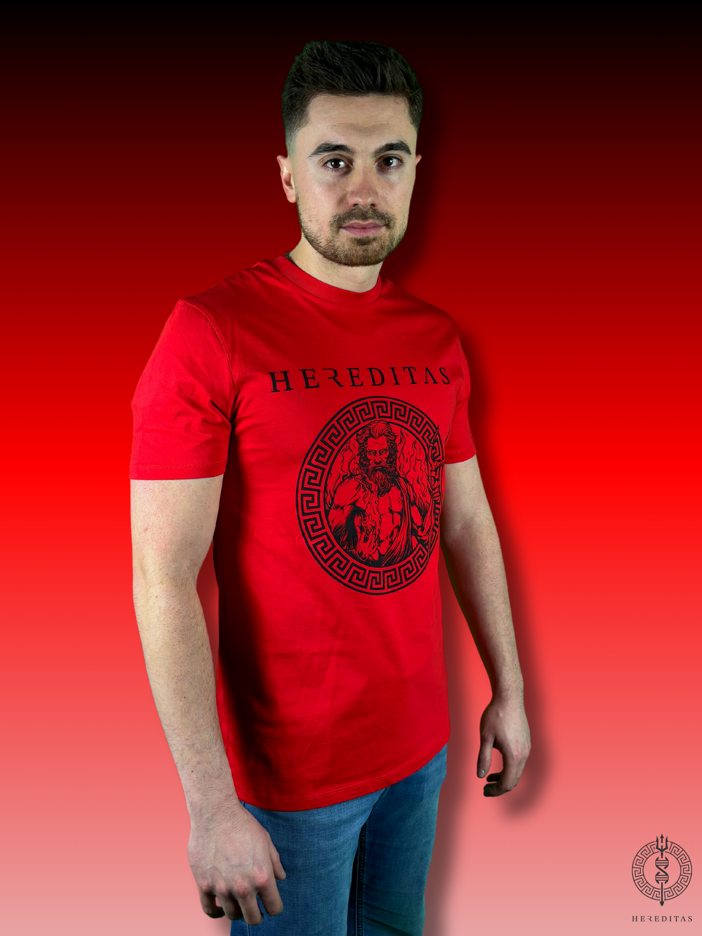 HADES - Rood