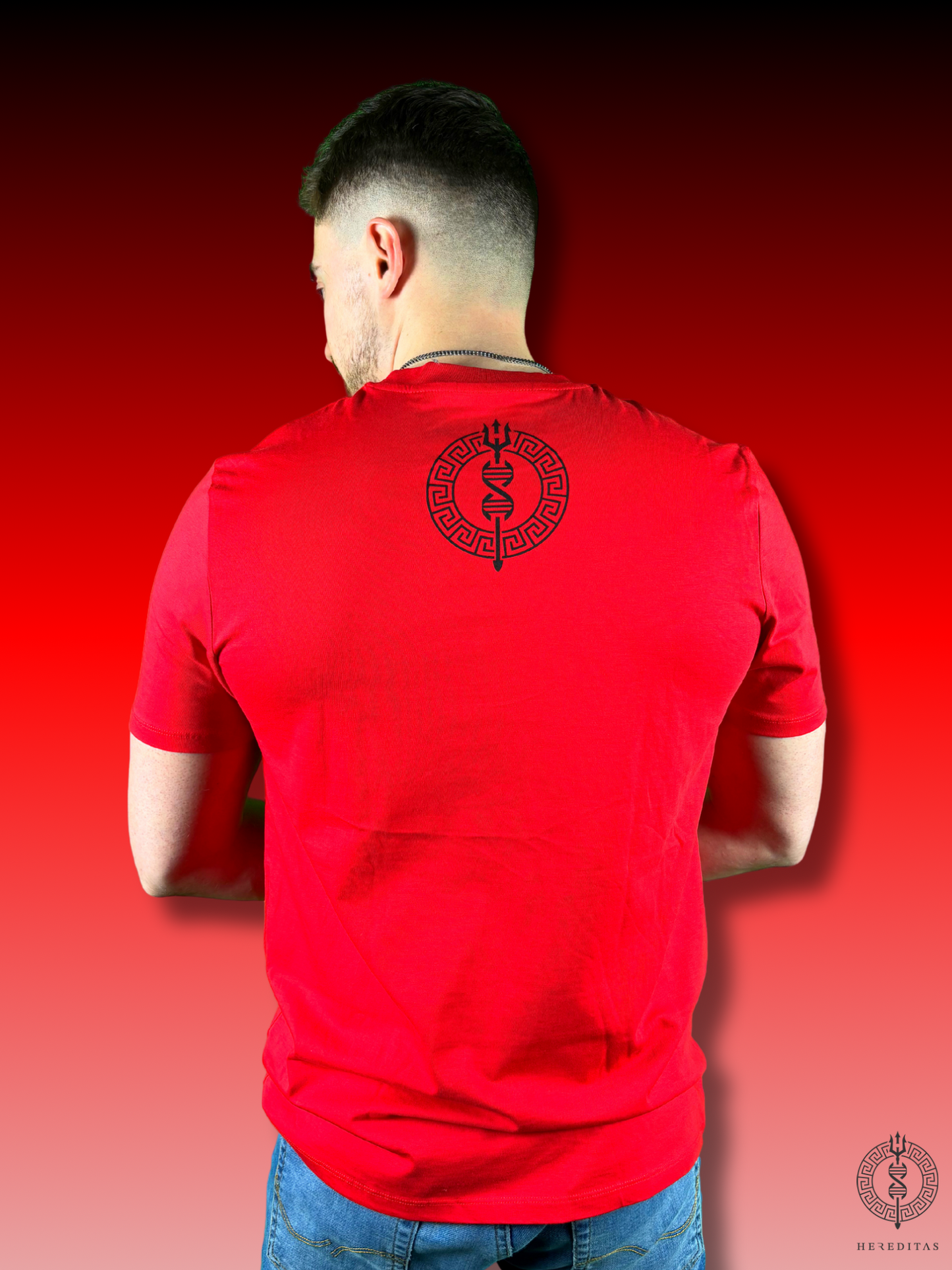 HADES - Rood