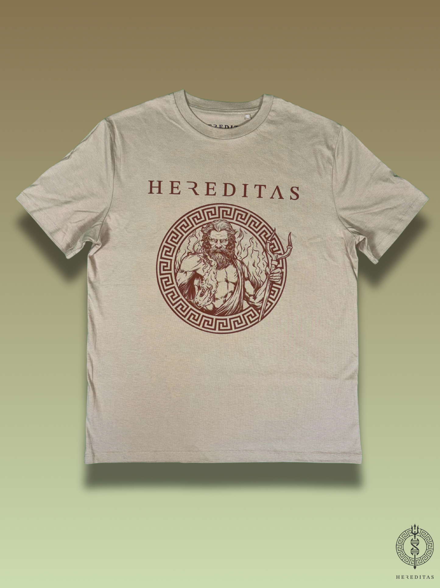 HADES - Touw
